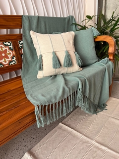 Kit Boho - Verde Menta - comprar online