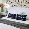 Kit 2 capas - Ela é minha menina - comprar online