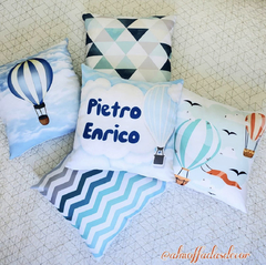 Balão Infantil