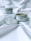 Vela Aromática Artesanal - Capim Limão