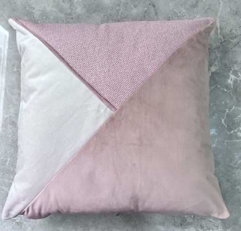 Capa Marrocos - Rosa Claro