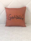 Capa - Gratidão Marrom