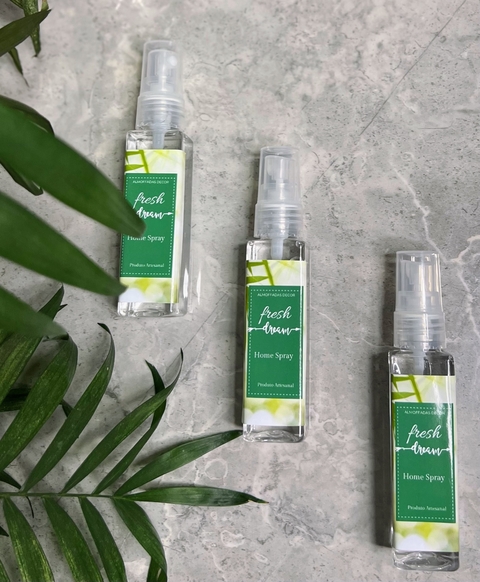 Home spray - Fresh Dream - 60 ml