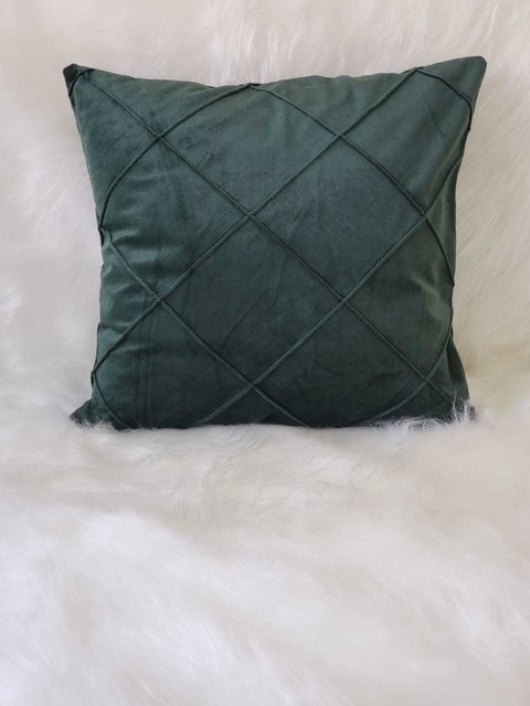 Capa Drapeada - Verde