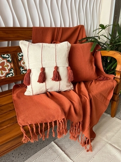 Kit Boho - Terra Cota - comprar online