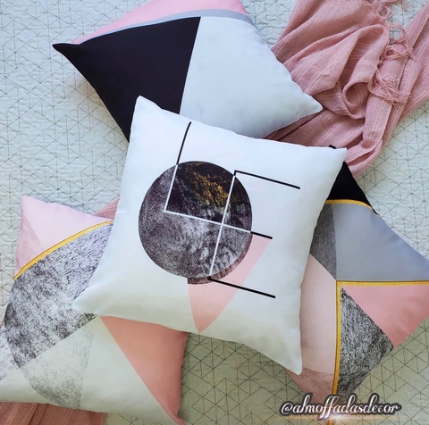 Kit - Lua Rosa