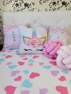 Kit 3 capas - Unicornio