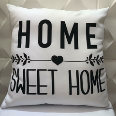 Capa - Home Sweet Home