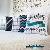 Kit 4 capas - Juntos somos inesquecíveis