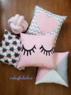 Kit 4 capas - kit cílios