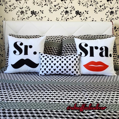 Kit 3 capas - Kit SR & SRA