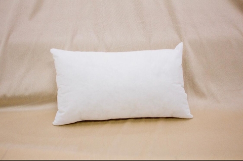 Enchimento para Almofada de Silicone 30x45cm (baguete)