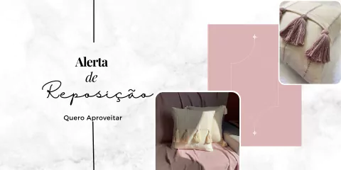 Imagem do banner rotativo Almoffadas Decor