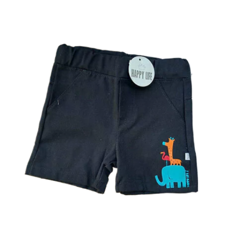 Short Mini Bebé Ariel - comprar online