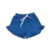 7711-Short Mini Beba Blue - comprar online