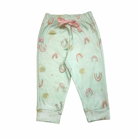 Pantalón Beba Arco Iris