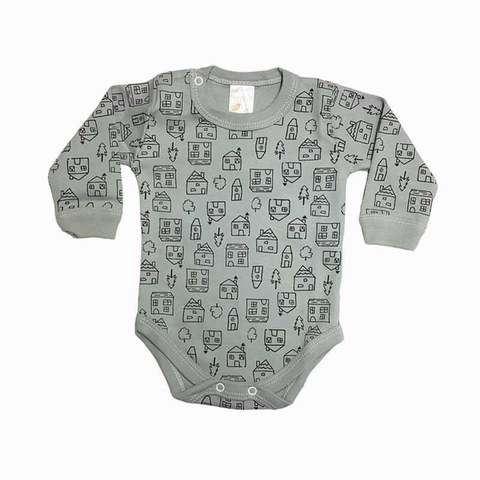 Body Casitas Naranjo