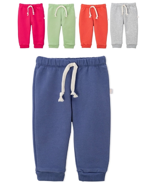 Pantalón Bebé Frisado