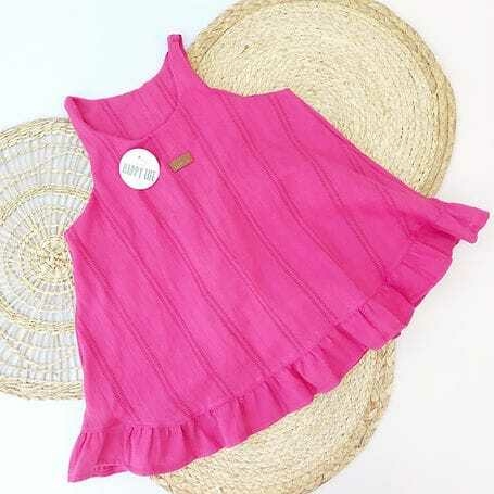 Camisola Tina Niñas