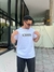 REMERA HOMBRE KARMA - Somos Pola