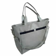 Cartera Morral de Ecocuero