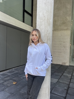 BUZO MUJER CHICAGO - tienda online