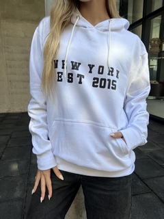 BUZO MUJER 2015 - tienda online
