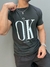 REMERA HOMBRE OK - Somos Pola
