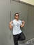 REMERA HOMBRE PRESENT - tienda online