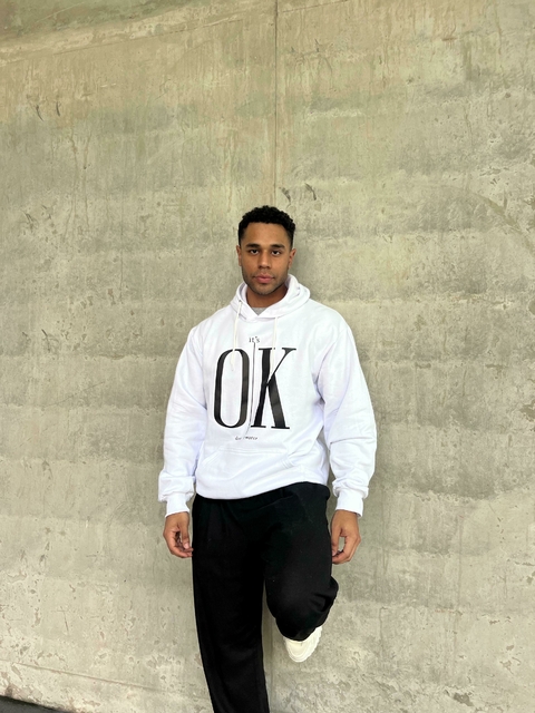 BUZO HOMBRE OK - comprar online
