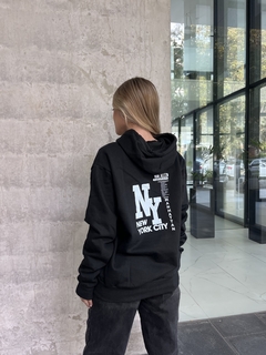BUZO MUJER NY - comprar online
