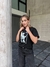 REMERA MUJER NY - Somos Pola