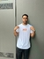 REMERA HOMBRE HIGH