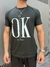 Imagen de REMERA HOMBRE OK