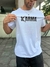 REMERA HOMBRE KARMA