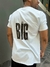REMERA HOMBRE BIG - Somos Pola