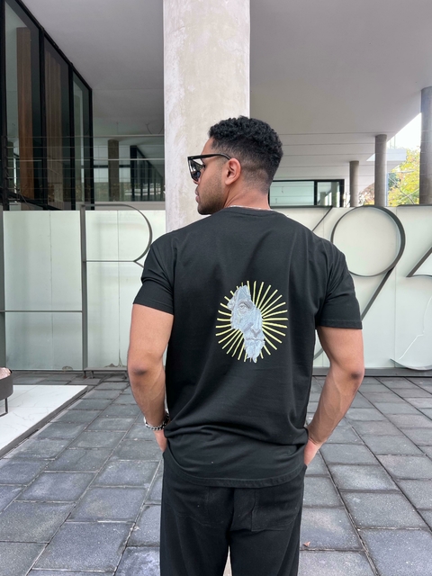 REMERA HOMBRE SUN - comprar online
