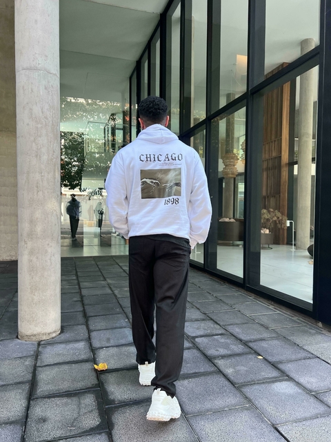 BUZO HOMBRE CHICAGO - comprar online
