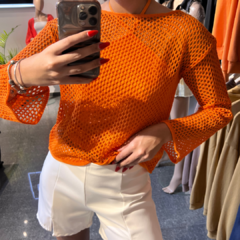SWEATER CUBA - comprar online