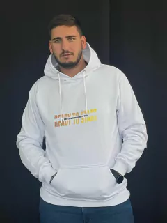 BUZO HOMBRE START en internet