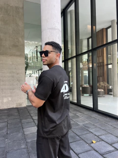 REMERA HOMBRE 404 - tienda online