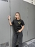 REMERA MUJER SMILE - Somos Pola