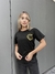 REMERA MUJER SMILE en internet