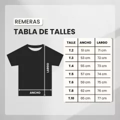 REMERA MUJER LOVE - Somos Pola