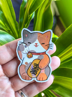 MANEKI NEKO