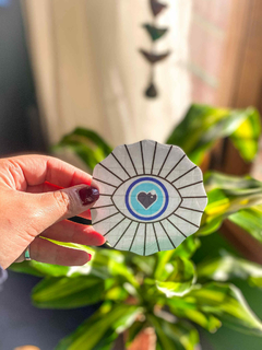 SUNCATCHER PROTECTING