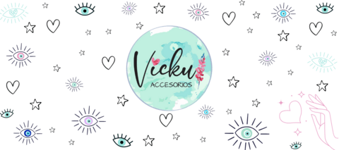 Carrusel Vicku Accesorios