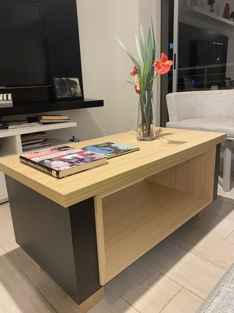 MESA RATONA LIFT - comprar online