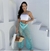 Calça praia Tricot saída - comprar online