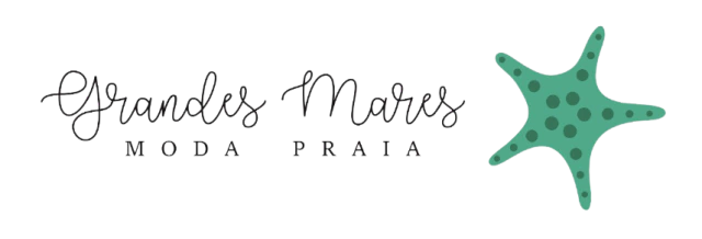 GRANDES MARES MODA PRAIA